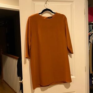 Women casual dress. Forever 21